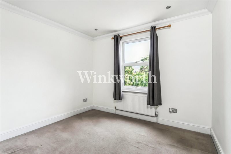 Avondale Road, London, N15