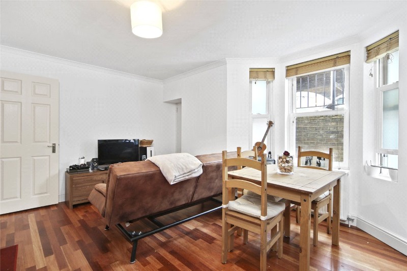 Wells Road, Shepherds Bush, London, W12