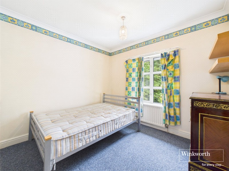 Clarice Court, 15 Sunningfields Road, London, NW4