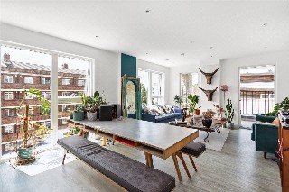 Matthias Road, London, N16