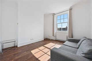 Warwick Chambers, Kensington, London, W8