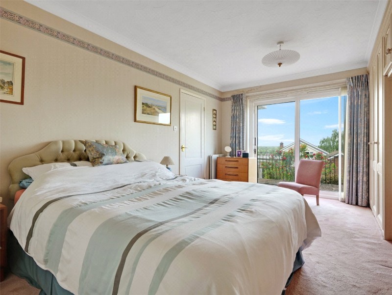Wesley Road, Wimborne, Dorset, BH21