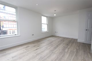 Broadway, Leigh-on-Sea, Essex, SS9
