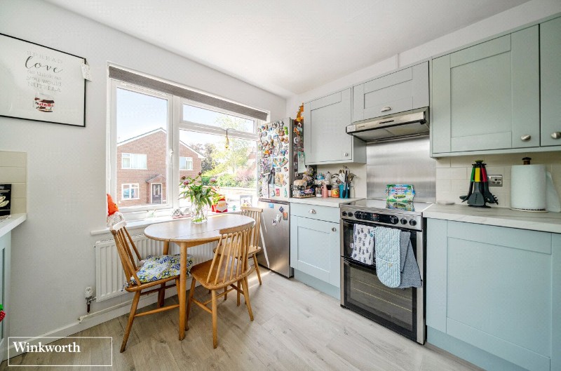 June Drive, Basingstoke, Hampshire, RG23