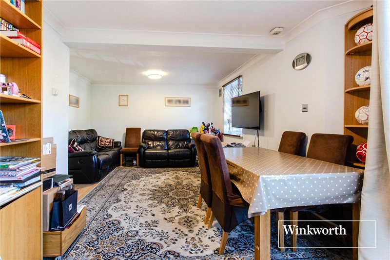Tudor Lodge, 49 Holden Road, Woodside Park, London, N12