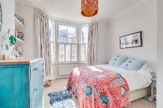 Stephendale Road, Fulham, London, SW6
