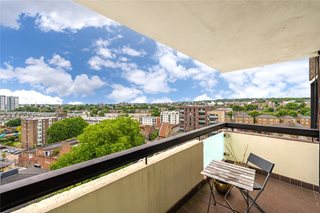 Southbury, Loudoun Road, St John&#39;s Wood, London, NW8