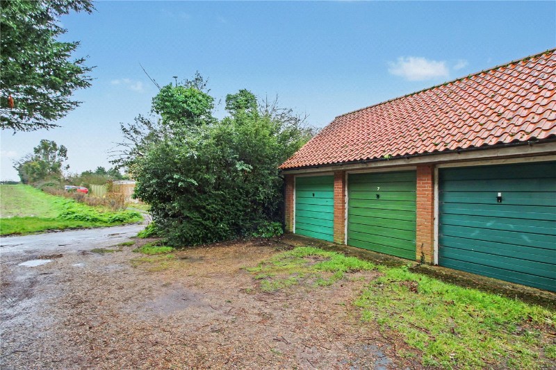 Elms Lane, Wangford, Beccles, Suffolk, NR34