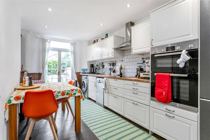Dunsmure Road, London, N16