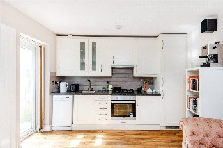 Lewisham Way, London, SE14