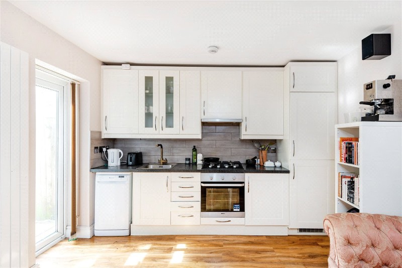 Lewisham Way, London, SE14