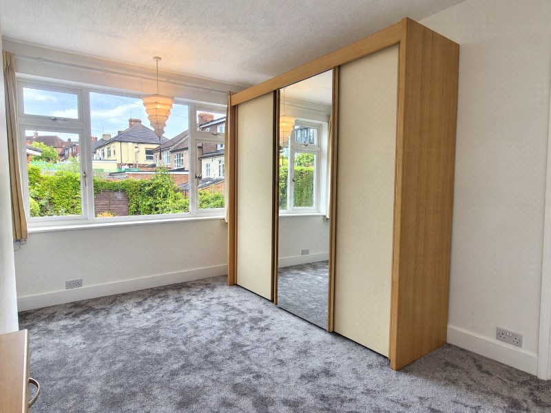East Walk, East Barnet, EN4