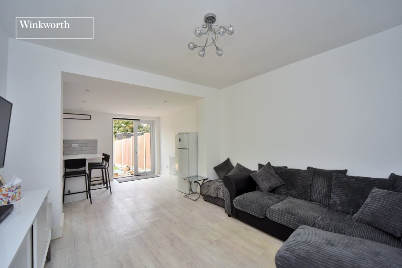 Windsor Avenue, Cheam, Sutton, SM3