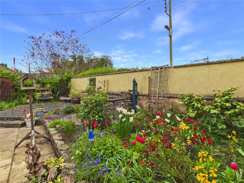 Wood Lane, Morchard Bishop, Crediton, Devon, EX17