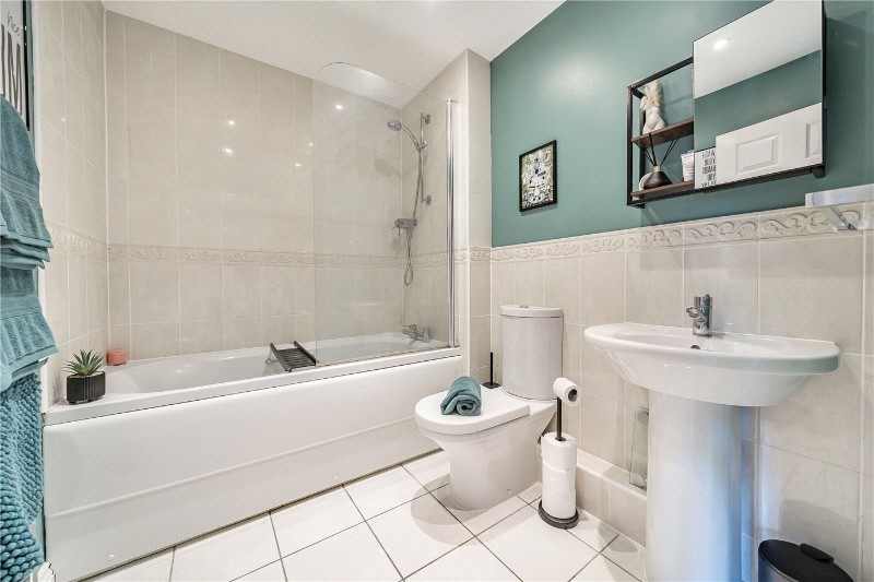 Oxford Road, Chieveley, Newbury, Berkshire, RG20