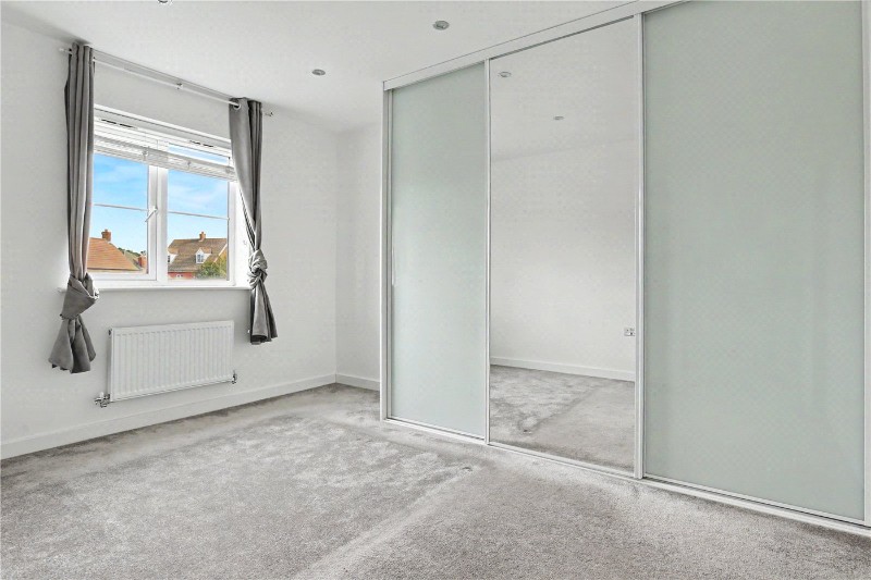Snowdrop Avenue, Cringleford, Norwich, Norfolk, NR4