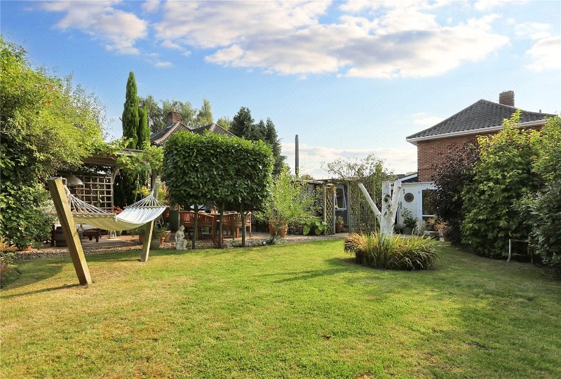 Sotherton Road, Norwich, Norfolk, NR4