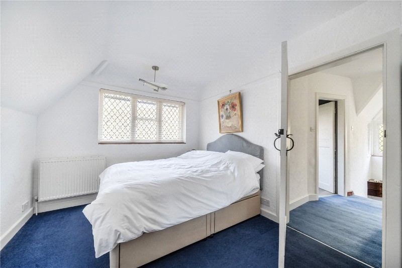 Blackbush Road, Milford on Sea, Lymington, Hampshire, SO41