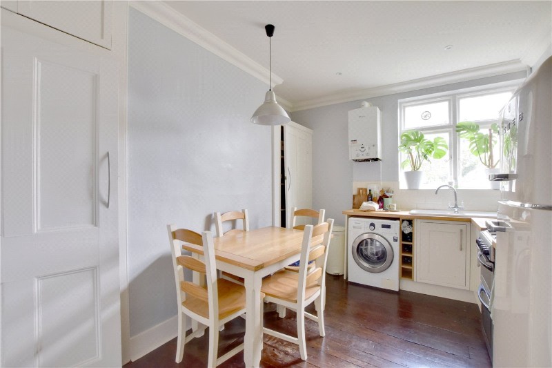 Shooters Hill Road, Blackheath, London, SE3