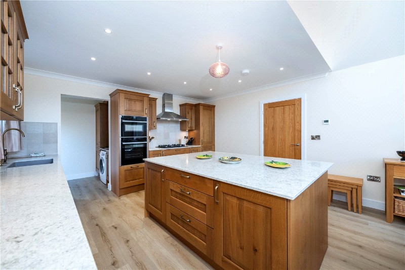 The Gables, Great Hale, Sleaford, Lincolnshire, NG34