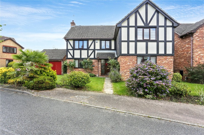 Broadland Drive, Thorpe End, Norwich, Norfolk, NR13