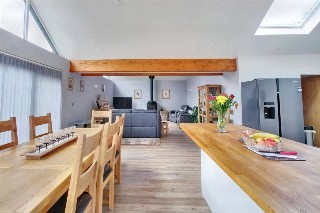 Fakenham Road, Taverham, Norwich, Norfolk, NR8