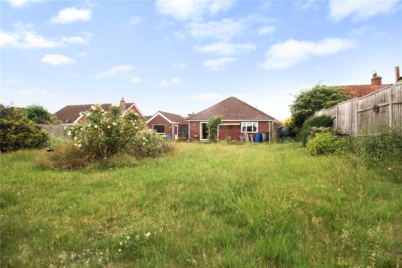 Loddon Road, Norton Subcourse, Norwich, Norfolk, NR14