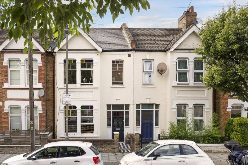 Twilley Street, London, SW18