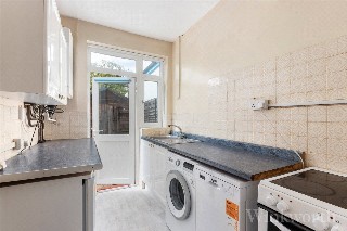 Barriedale, London, SE14