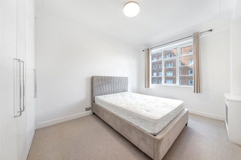 Grove End Gardens, Grove End Road, St John&#39;s Wood, London, NW8