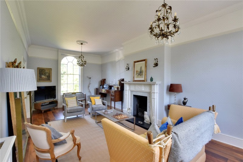 Shooters Hill Road, Blackheath, London, SE3