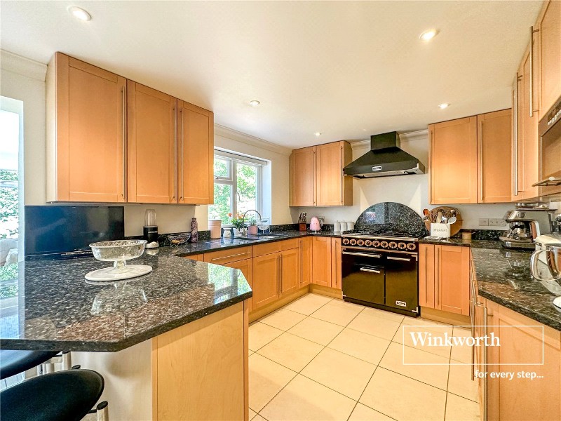 Moorside Road, West Moors, Ferndown, BH22