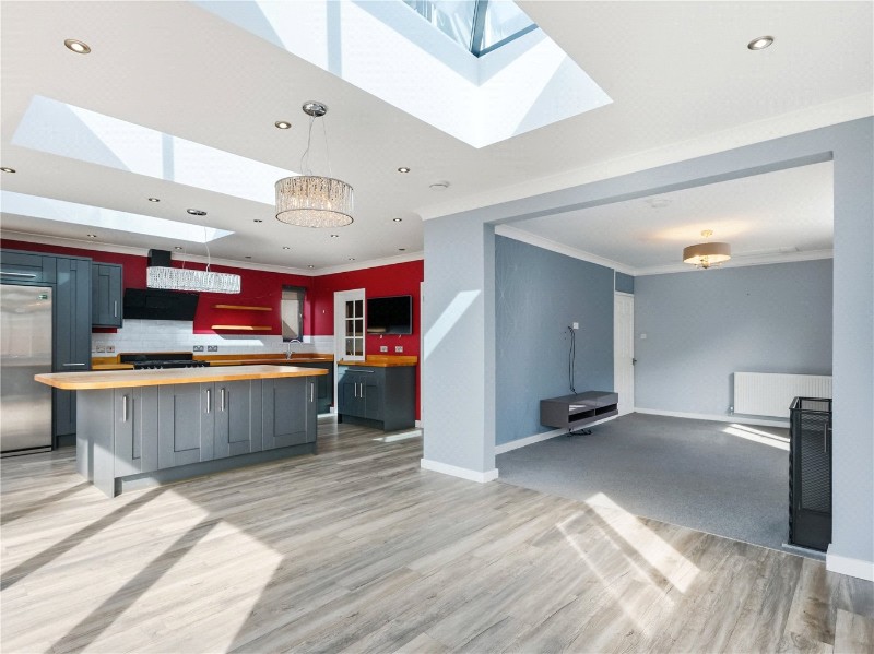 Hayes Lane, Colehill, Wimborne, Dorset, BH21