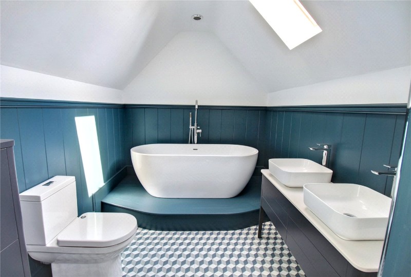 Dog Lane, Horsford, Norwich, Norfolk, NR10