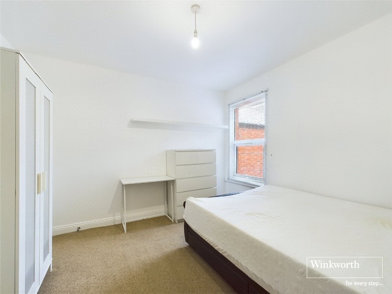 London Road, Reading, Berkshire, RG1