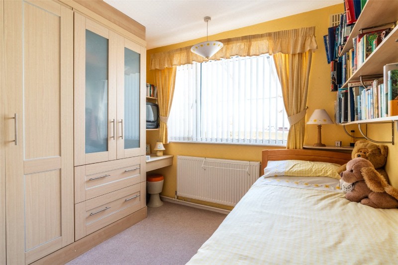 Heckford Road, Corfe Mullen, Wimborne, Dorset, BH21
