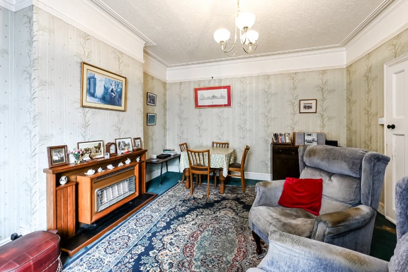 Hampden Avenue, Beckenham, BR3