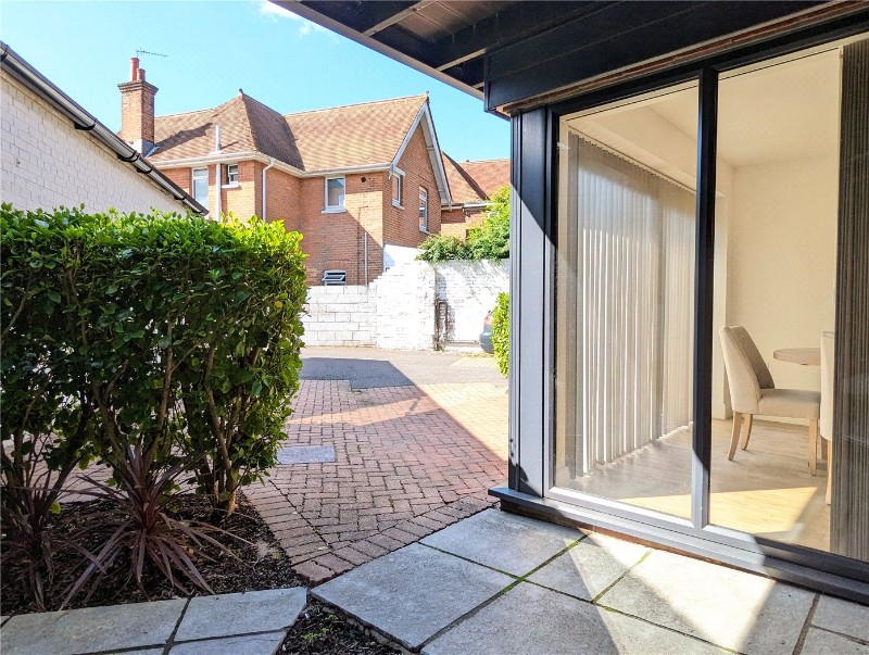 Parkstone Avenue, Lower Parkstone, Poole, BH14