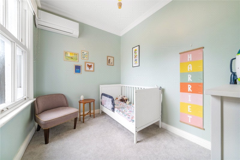 Waveney Avenue, Nunhead, London, SE15