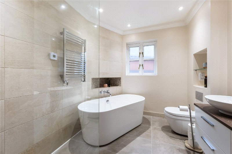 The Firs, Winchester, Hampshire, SO22