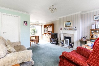 The Pastures, Kings Worthy, Winchester, Hampshire, SO23
