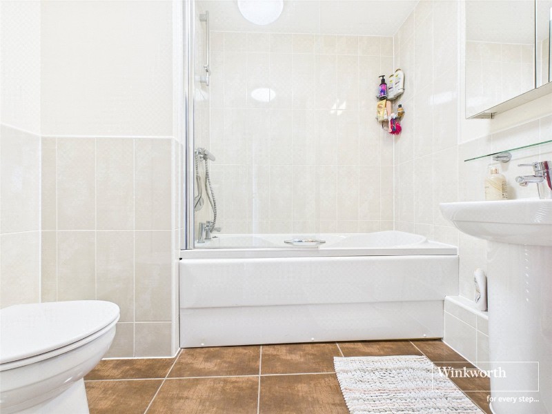 Sourton House, Battle Square, Reading, Berkshire, RG30