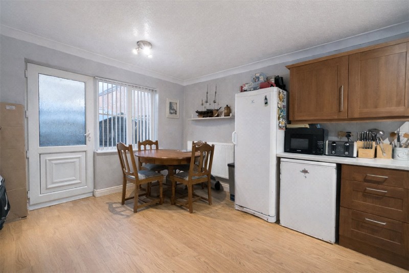 Beech Rise, Sleaford, Lincolnshire, NG34