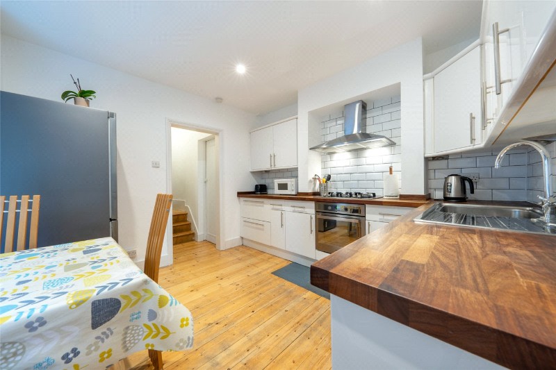 Dynham Road, London, NW6