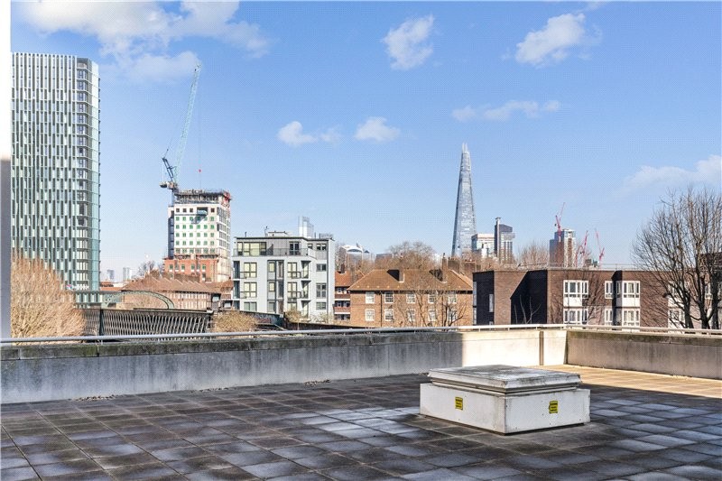 Metro Central Heights, 119 Newington Causeway, London, SE1