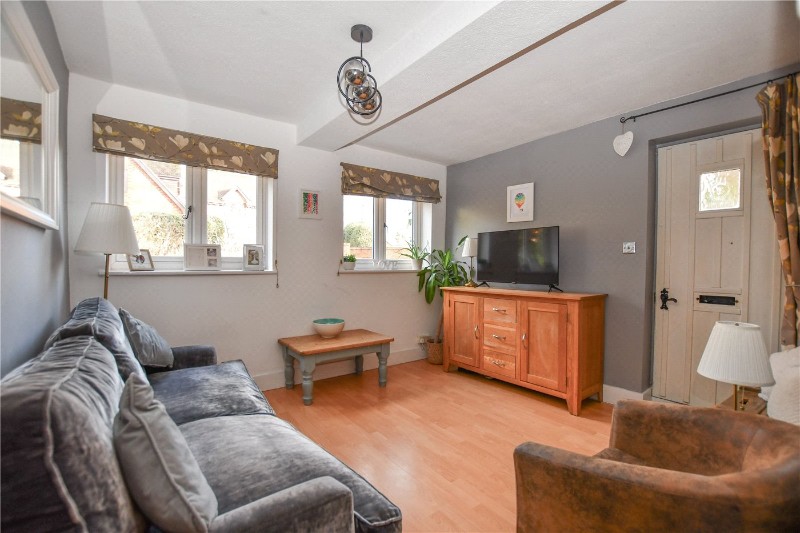 Frog Hall Drive, Wokingham, Berkshire, RG40