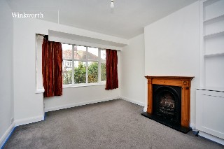 Fromondes Road, Cheam, Sutton, SM3