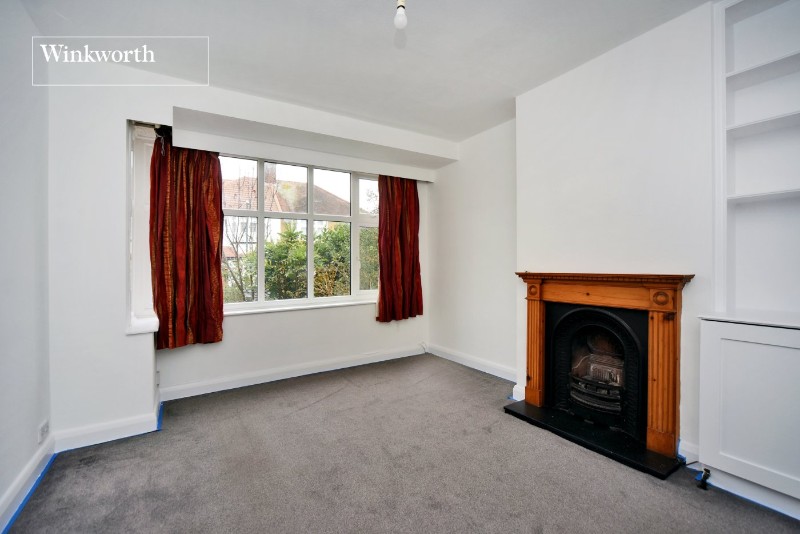 Fromondes Road, Cheam, Sutton, SM3