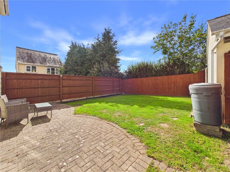 Cornlands, Sampford Peverell, Tiverton, Devon, EX16
