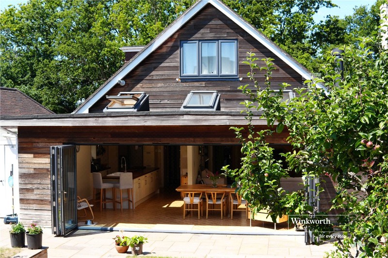 Bure Lane, Friars Cliff, Christchurch, BH23